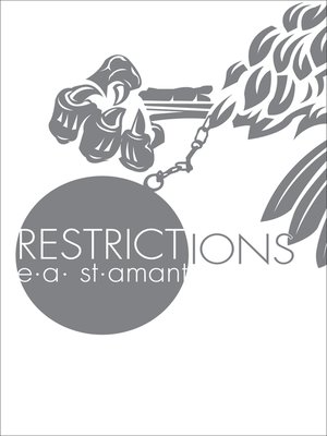 cover image of Restrictions
